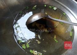 粉丝汤的做法图解4