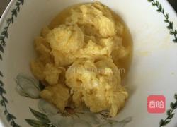 丝瓜炒鸡蛋的做法图解6