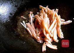 （超辣版）香辣肚丝的做法图解6