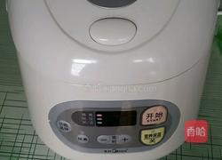 电饭锅酸奶蛋糕的做法图解9