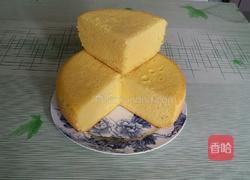 电饭锅酸奶蛋糕的做法图解10