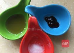 丝瓜炒鸡蛋的做法图解3