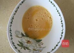 丝瓜炒鸡蛋的做法图解4