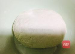 芝麻酥饼的做法图解2