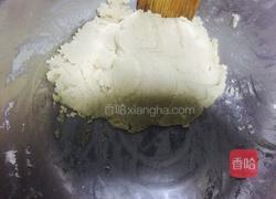 芝麻酥饼的做法图解4