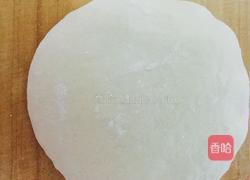 芝麻酥饼的做法图解6