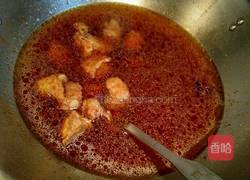 红烧山药排骨的做法图解7