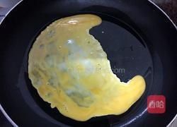 紫菜包饭的做法图解3