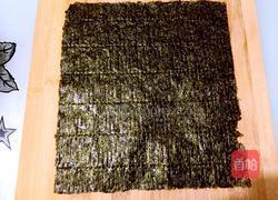 紫菜包饭的做法图解6