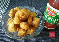 雞米花的做法图解10