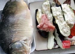 铁锅炖鱼的做法图解1