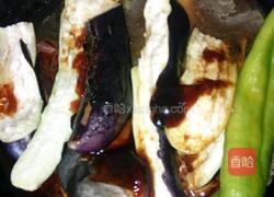 铁锅炖鱼的做法图解3