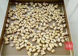 老醋花生米的做法图解5