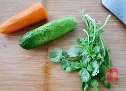 老醋花生米的做法图解7