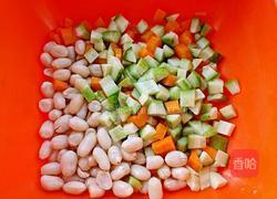 老醋花生米的做法图解9