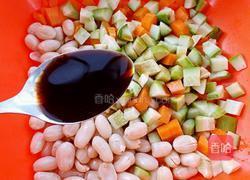 老醋花生米的做法图解10