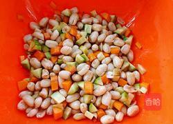 老醋花生米的做法图解11