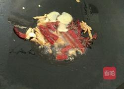炖酸菜的做法图解5
