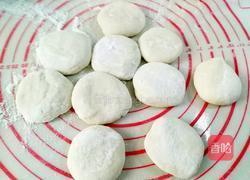 羊肉馅锅贴的做法图解5