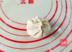 羊肉馅锅贴的做法图解7