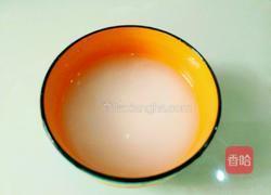 羊肉馅锅贴的做法图解9