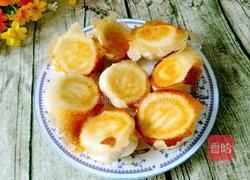 羊肉馅锅贴的做法图解15