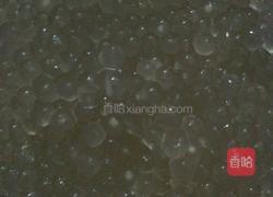 自制珍珠奶茶的做法图解3