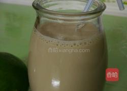 自制珍珠奶茶的做法图解7