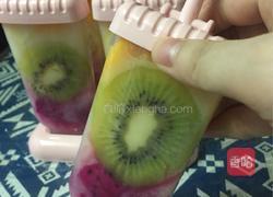 水果老冰棍的做法图解6