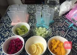 水果老冰棍的做法圖解3