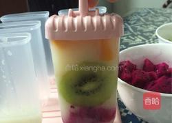 水果老冰棍的做法图解4