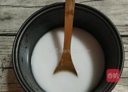 广式肠粉的做法图解2