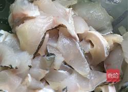 鲈鱼的做法图解4