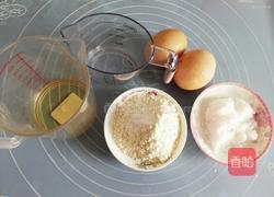 虎皮蛋糕卷的做法图解2