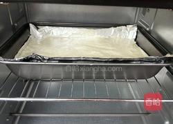 虎皮蛋糕卷的做法图解18