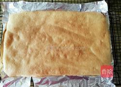 虎皮蛋糕卷的做法图解19