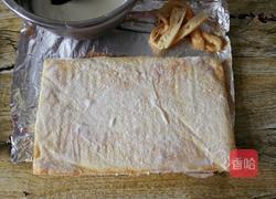 虎皮蛋糕卷的做法图解23