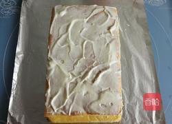 虎皮蛋糕卷的做法图解24