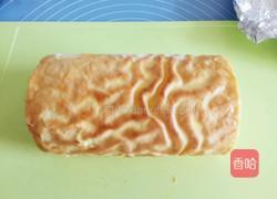 虎皮蛋糕卷的做法图解26