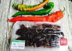 爆炒海参的做法图解1