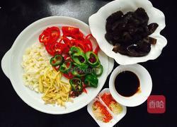 爆炒海参的做法图解2