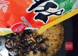 爆炒海参的做法图解8