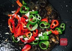 爆炒海参的做法图解10