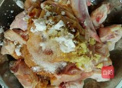 蒸鸡翅的做法图解2