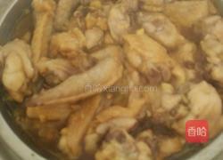 蒸鸡翅的做法图解5