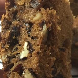 核桃枣糕的做法[图]