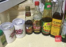 白菜馅水饺的做法图解2