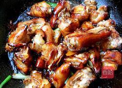 红烧猪蹄的做法图解10