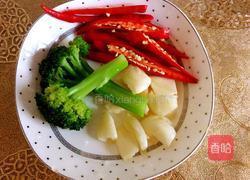 红烧猪蹄的做法图解12