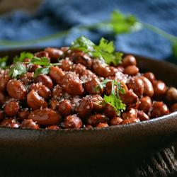 老醋花生的做法[图]